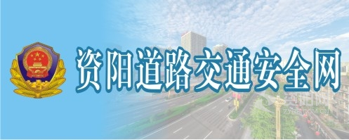 黄色视频操鸡巴资阳道路交通安全网